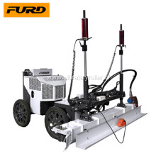 Concrete Flooring Machine Laser Concrete Screed For Sale